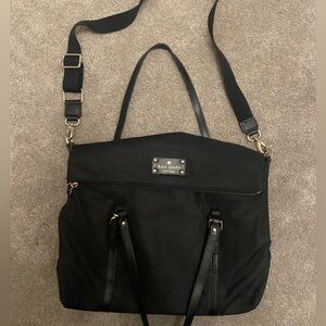 Kate Spade convertible bag